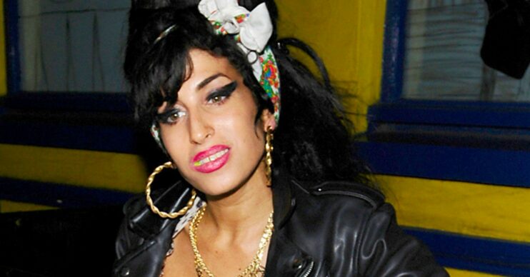 when did amy winehouse die