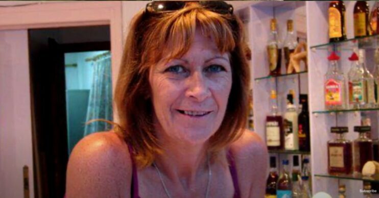 jean hanlon crete