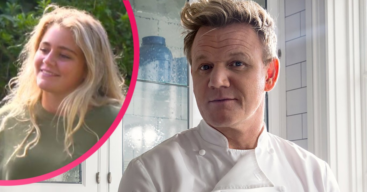 gordon ramsay net worth