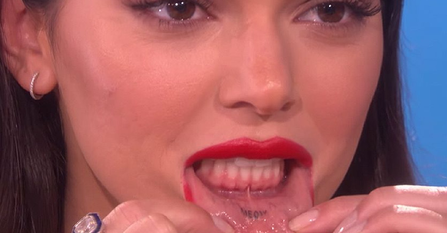 celebrity tattoos