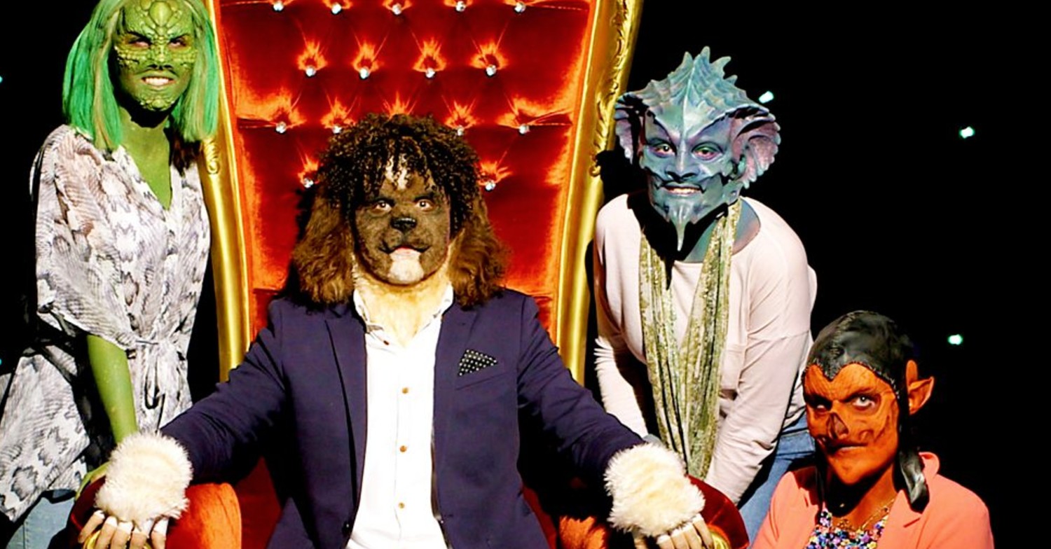 sexy beasts uk