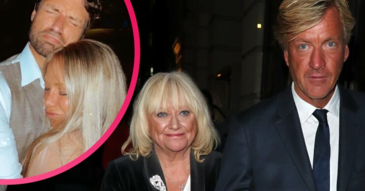 Richard Madeley son: Jack gets married