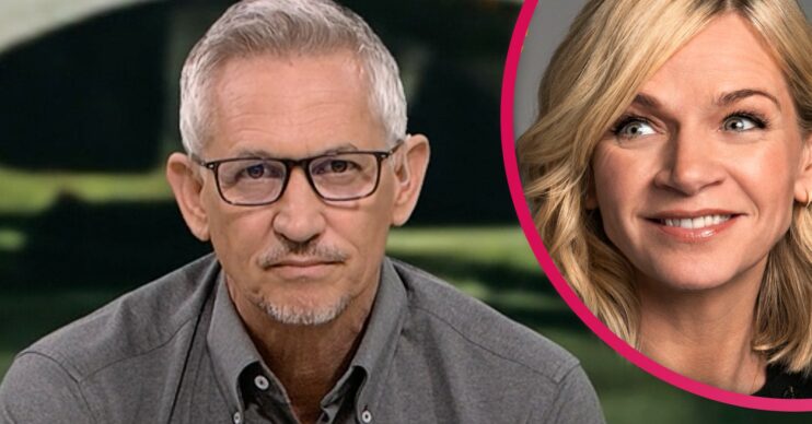 Gary Lineker salary