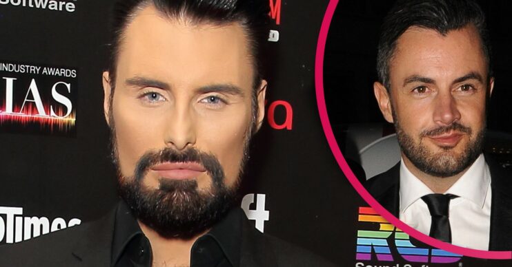 Rylan Clark-Neal news