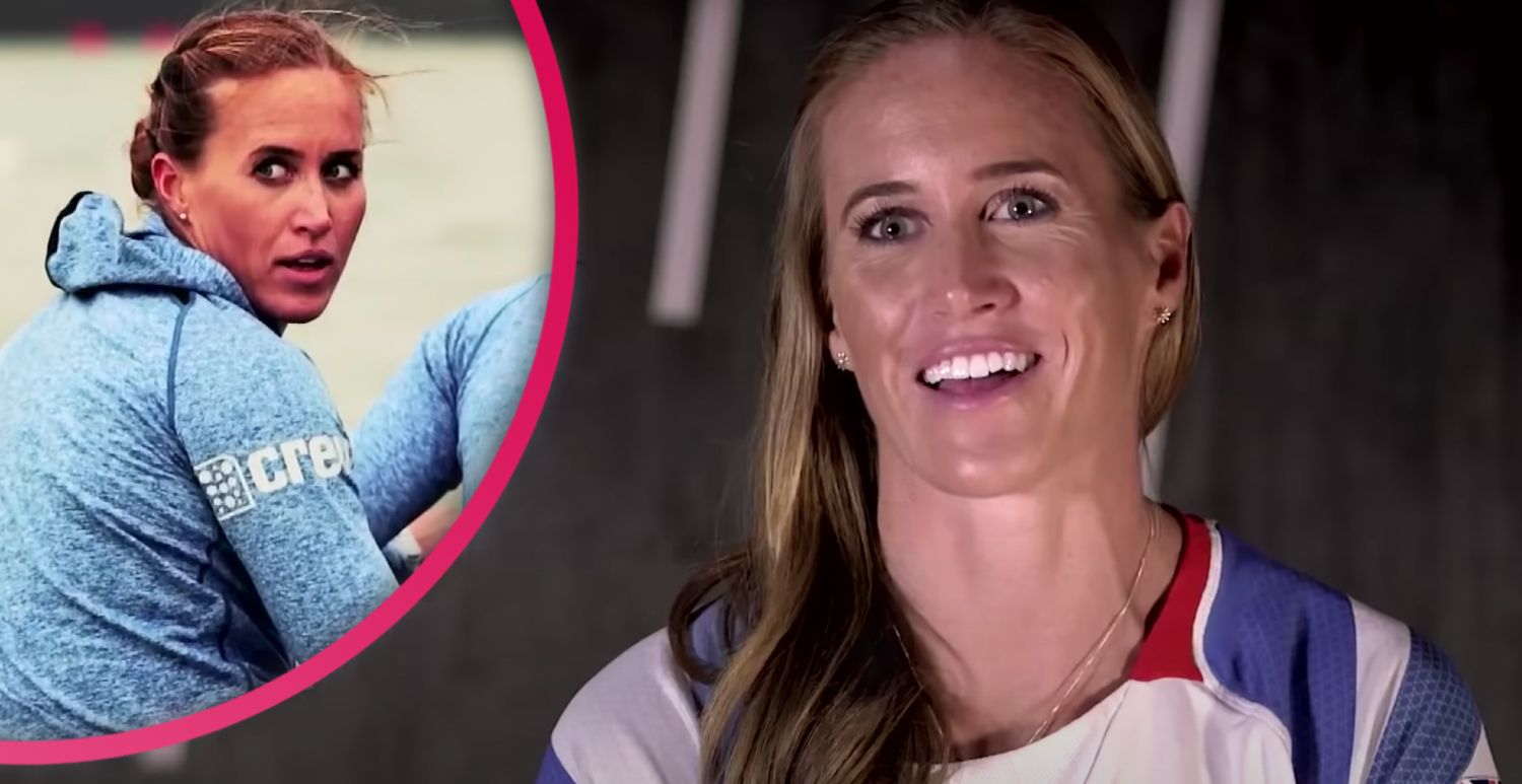 Helen Glover rower