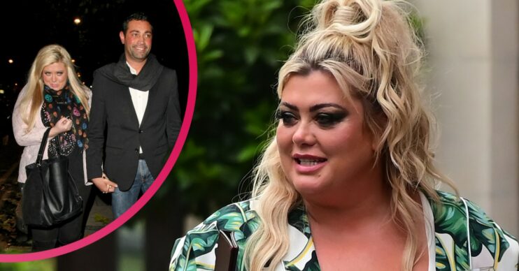 Gemma Collins