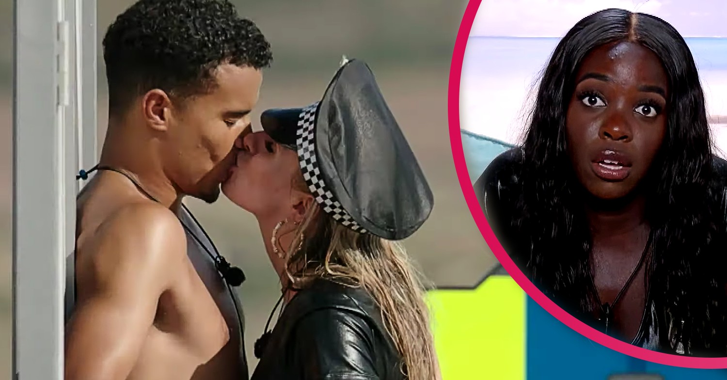 Love Island preview