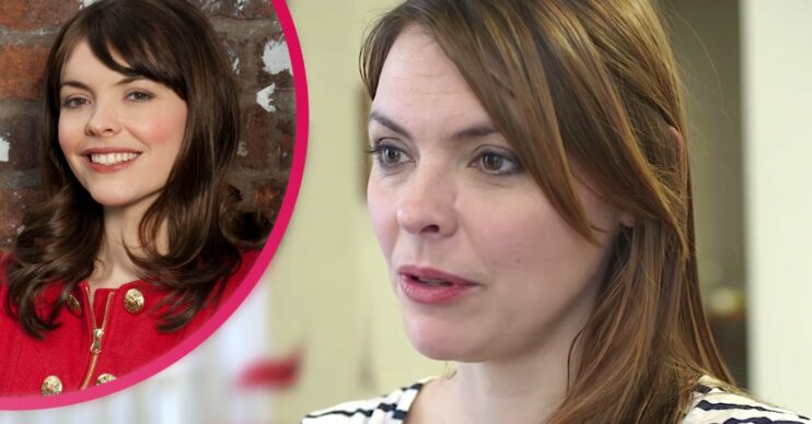 Coronation Street Kate Ford