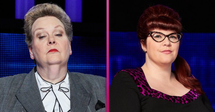 The Chase ITV