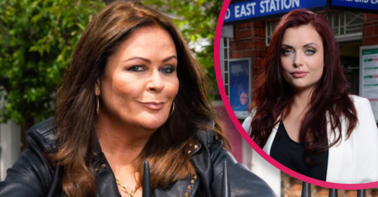 eastenders spoilers