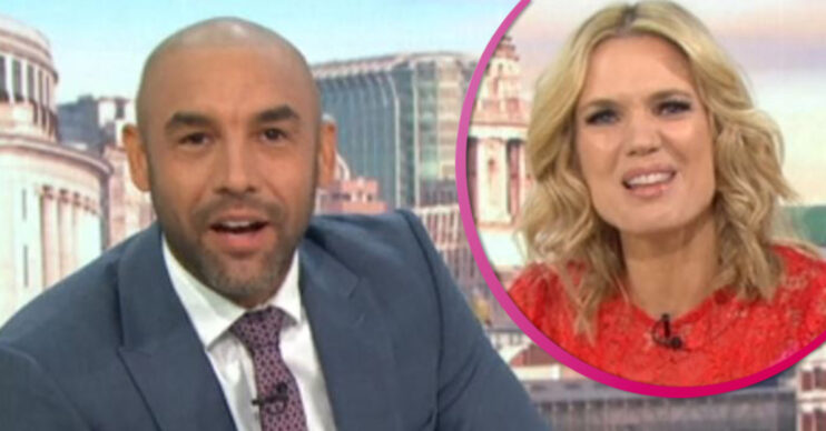 GMB Alex Beresford