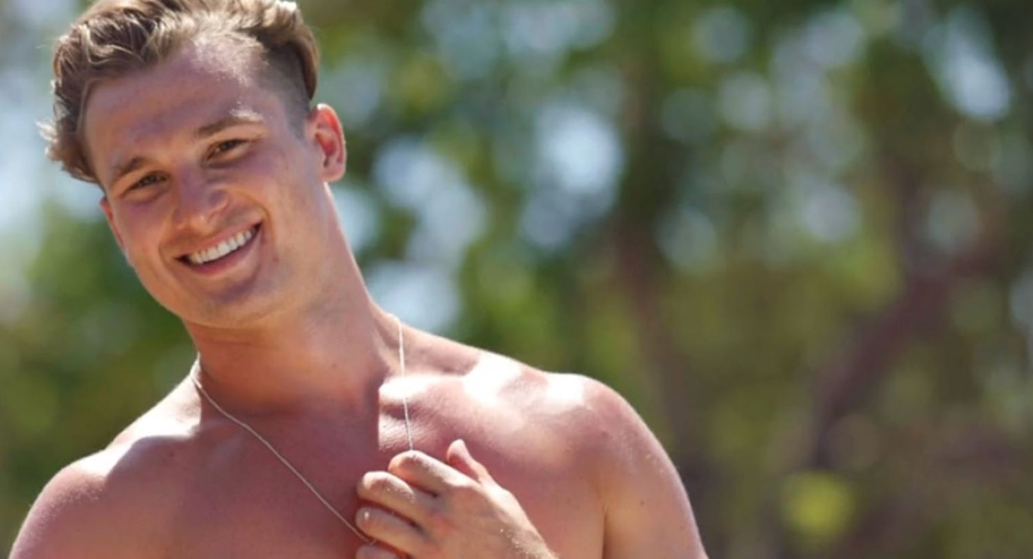 Love Island Chuggs