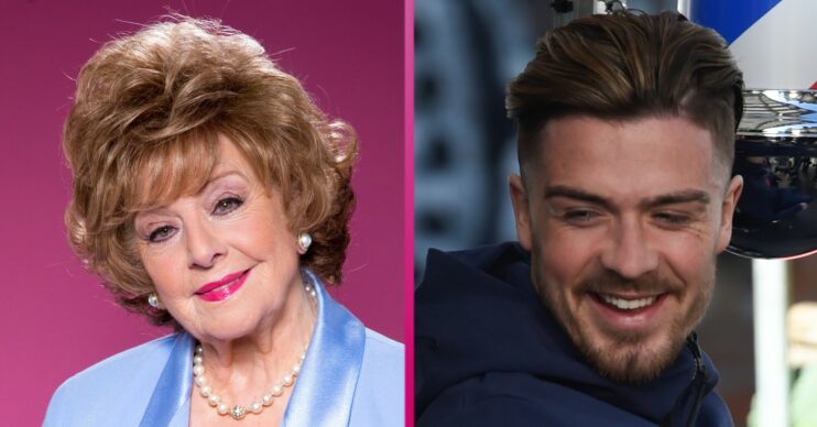 coronation street jack grealish
