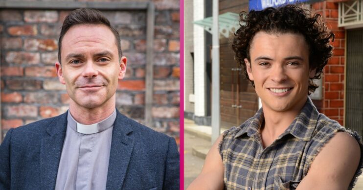 Coronation Street brings in EastEnders star for storyline help
