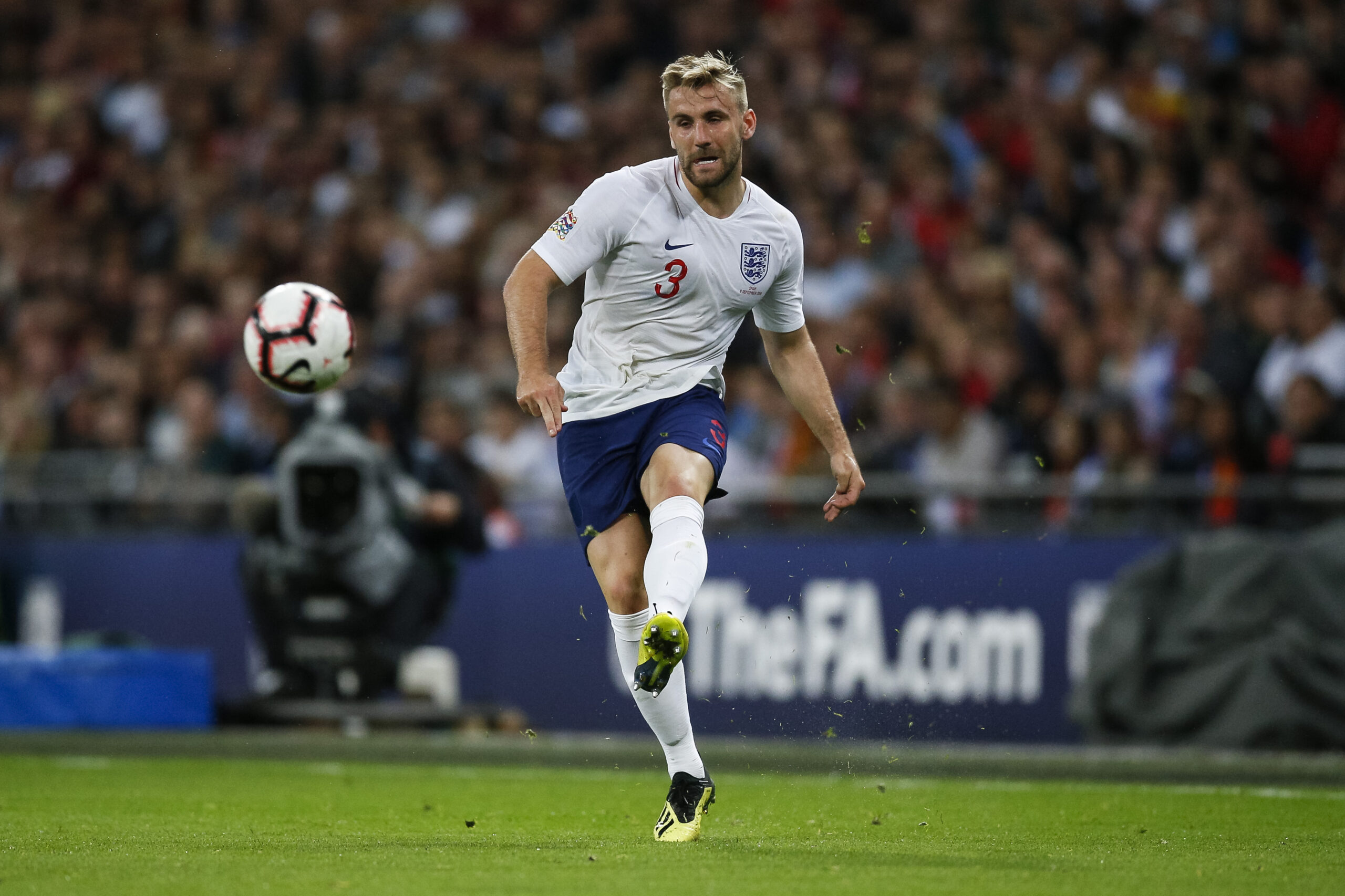 England Euro 2020