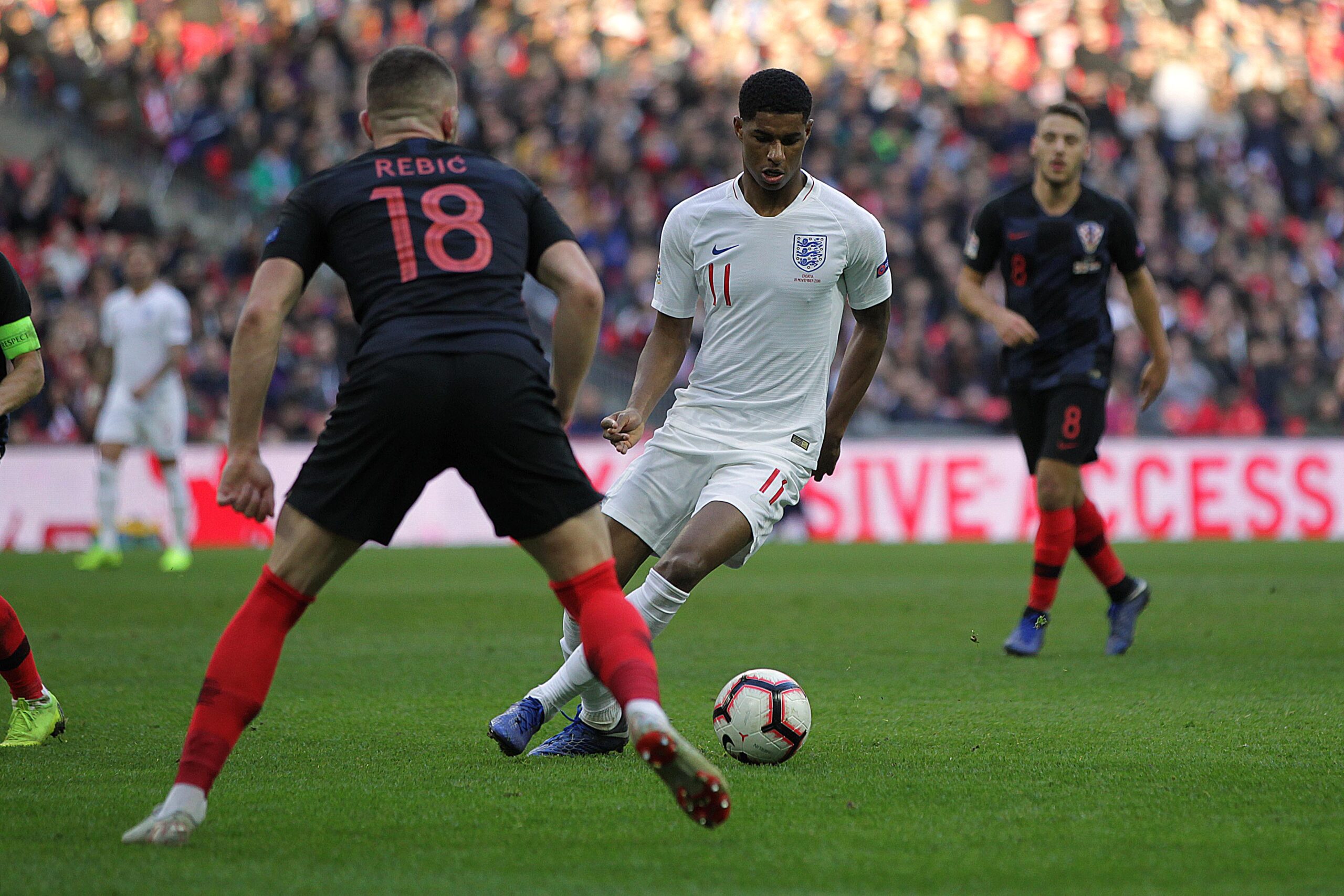 England Euro 2020