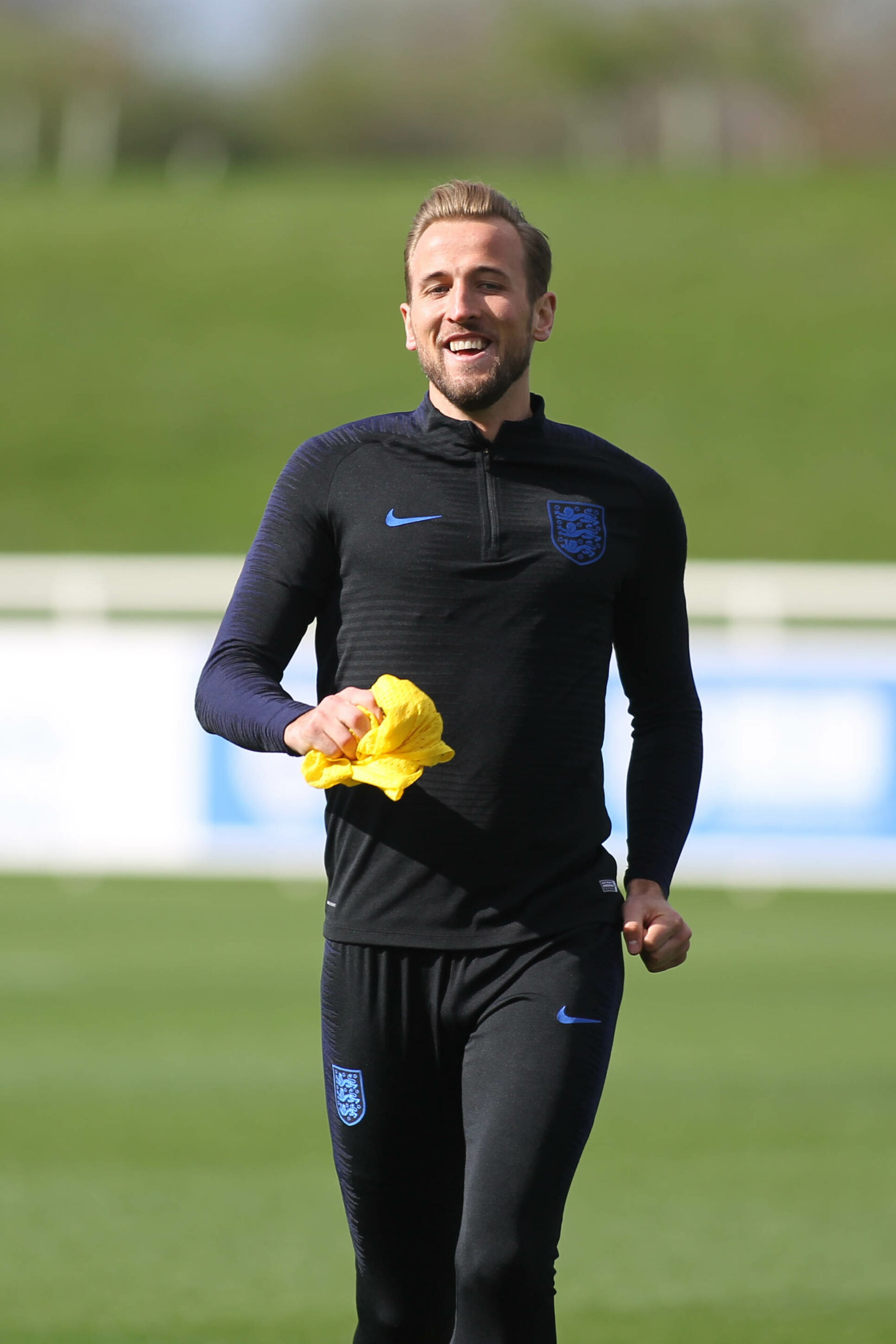England v Ukraine