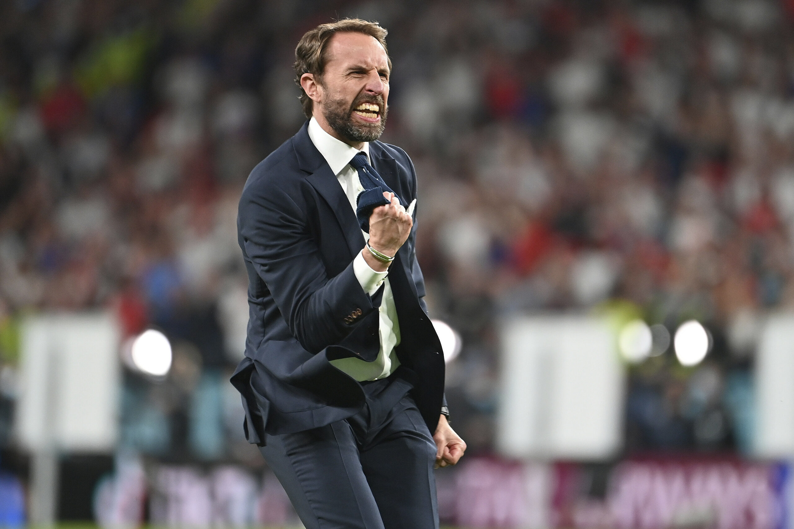 England Euro 2020