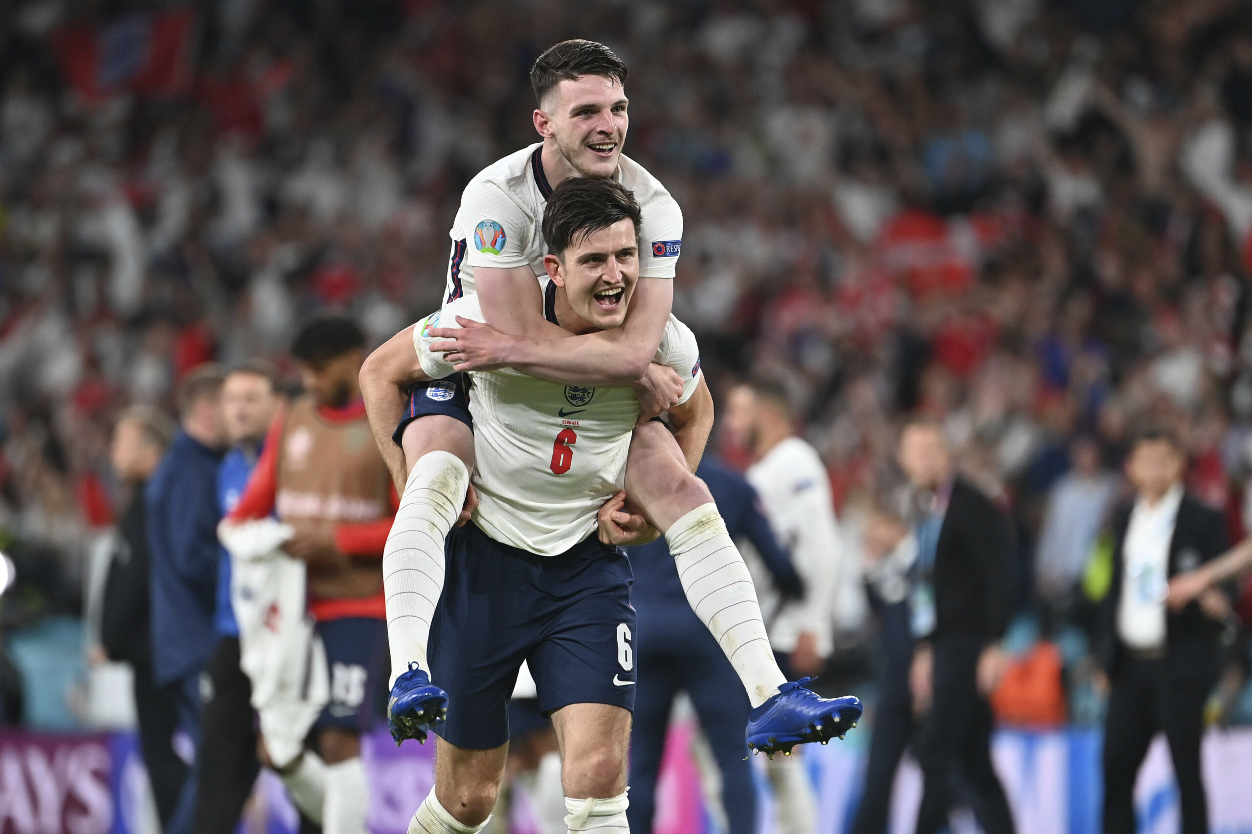 Euro 2020 final