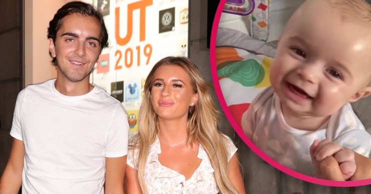 dani dyer boyfriend prison