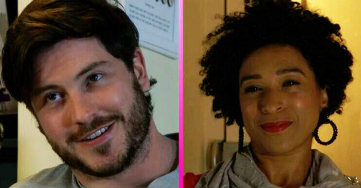 EastEnders Gray picks next victim
