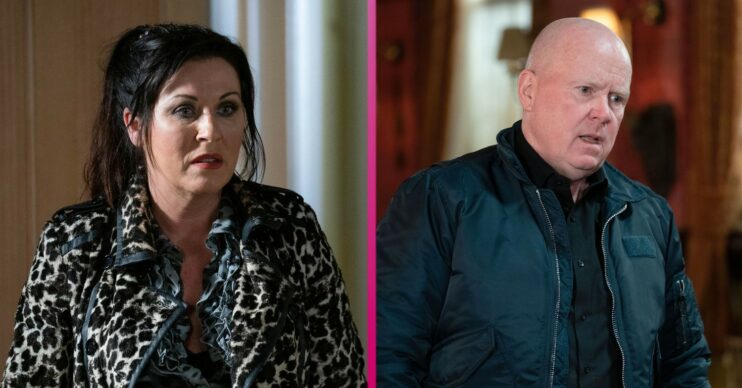 eastenders kat phil