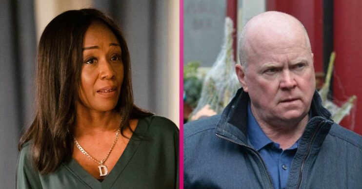 eastenders denise fox