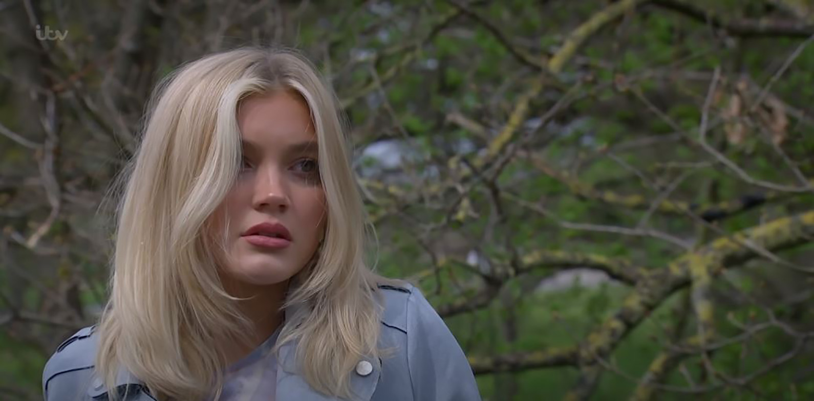 Love Island 2021: Mary compared to Emmerdale's Leanna