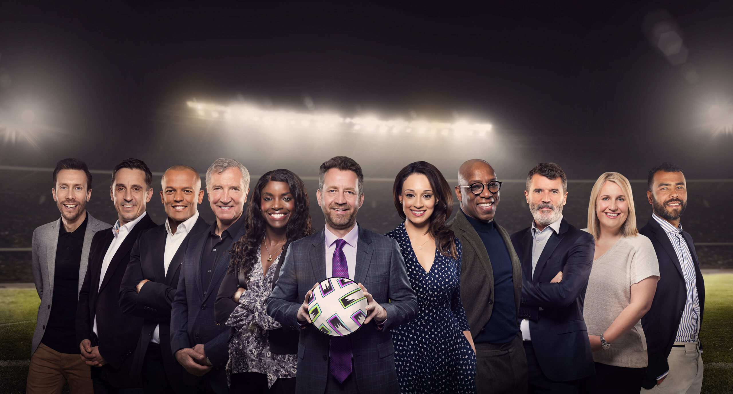 England v Denmark Euro 2020