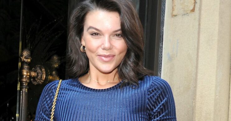 Faye Brookes instagram