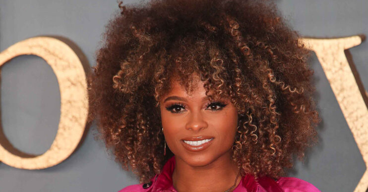 Fleur East husband, age, X Factor