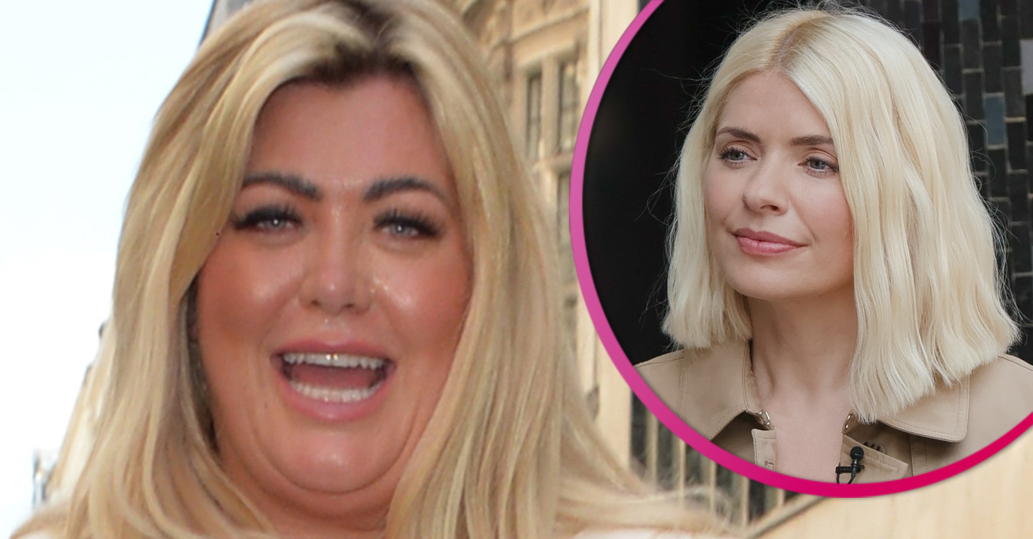 gemma collins instagram