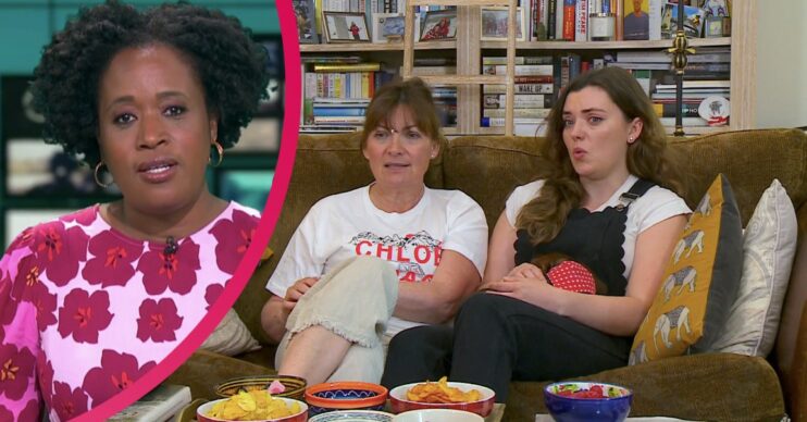 celebrity gogglebox 2021