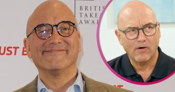 gregg wallace eat well for less