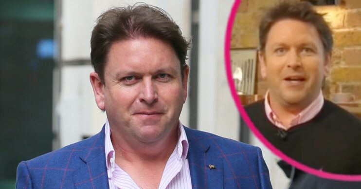 James Martin
