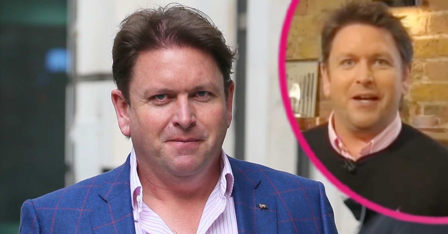 James Martin