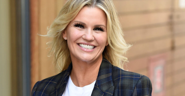 Kerry Katona Onlyfans