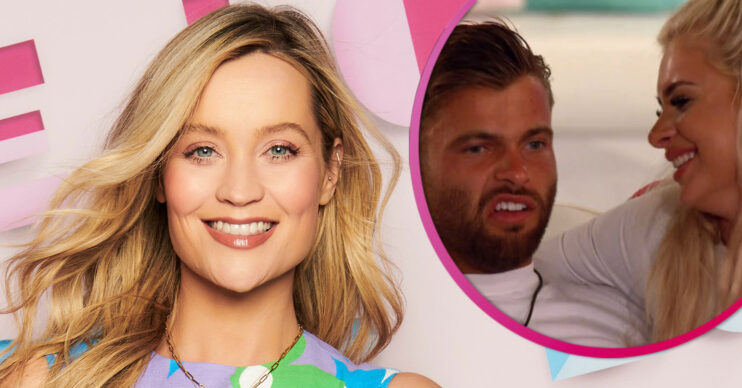 when is casa amor love island 2021