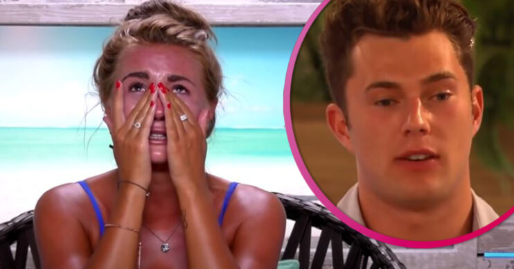 love island casa amor