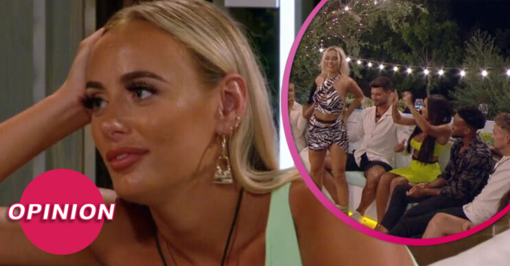 love island casa amor