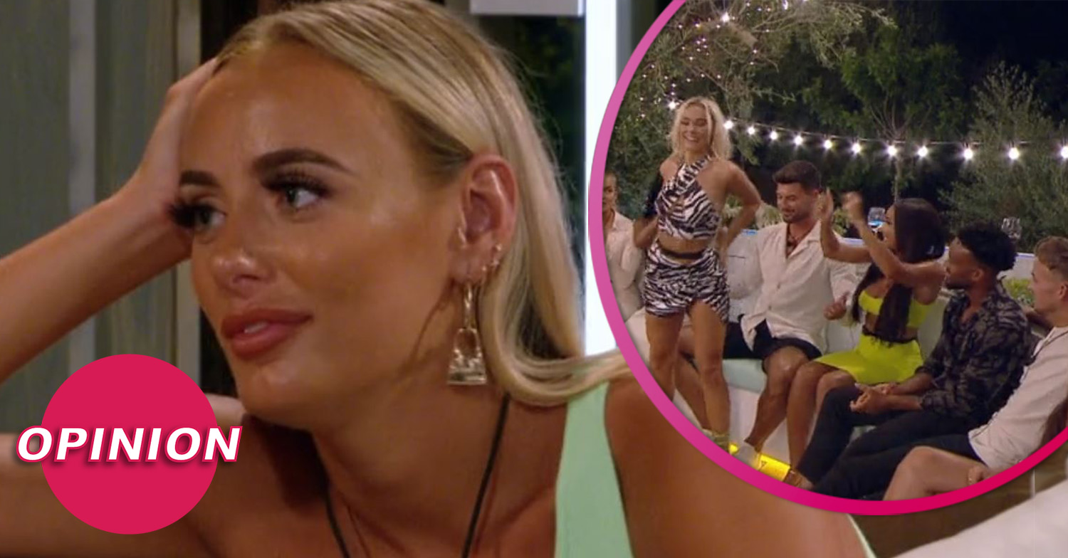 love island casa amor
