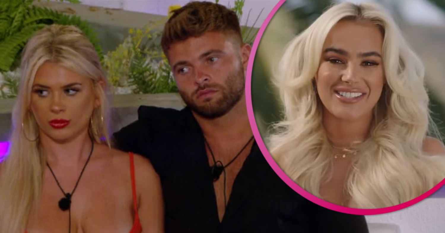 Love Island Casa Amor