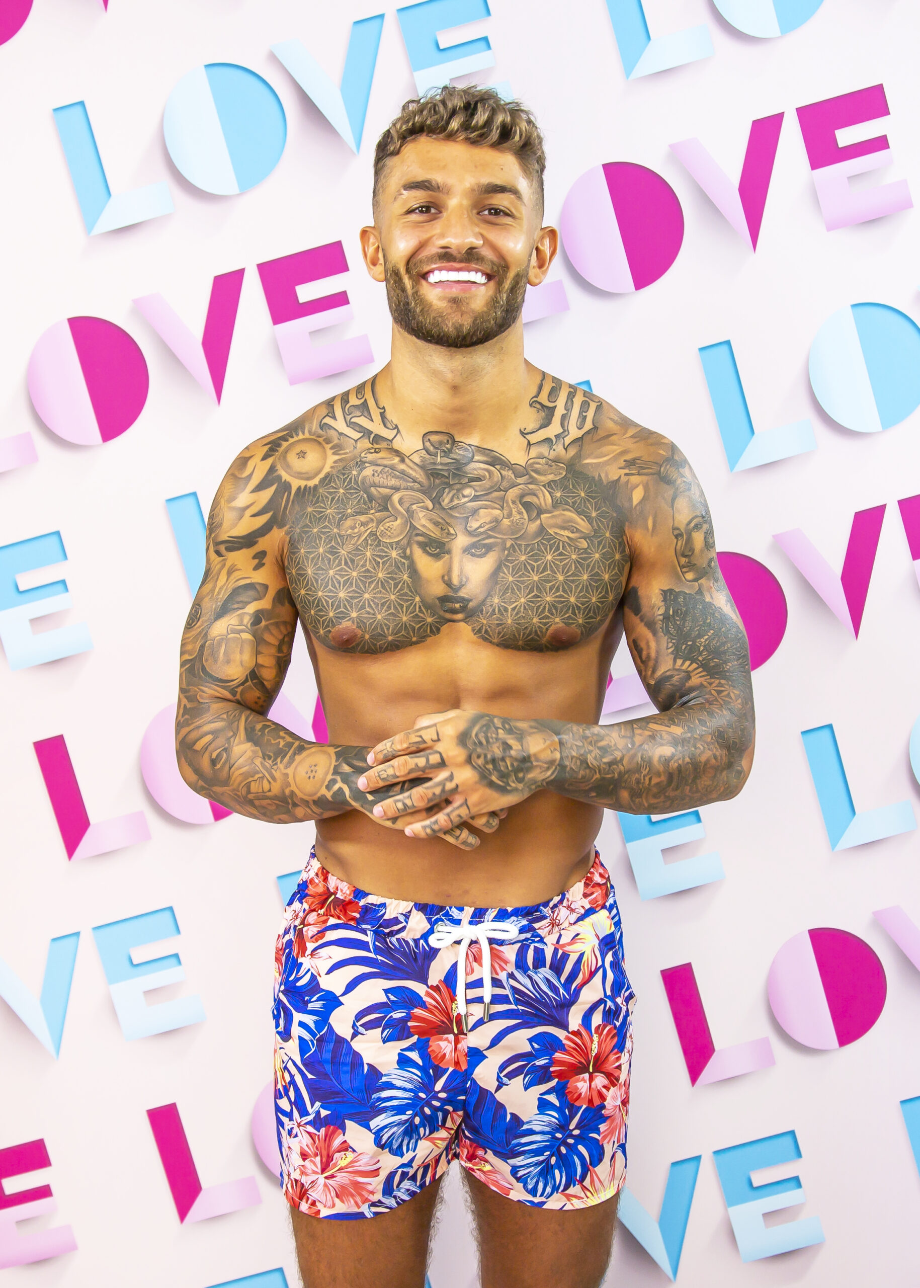 Love Island Casa Amor