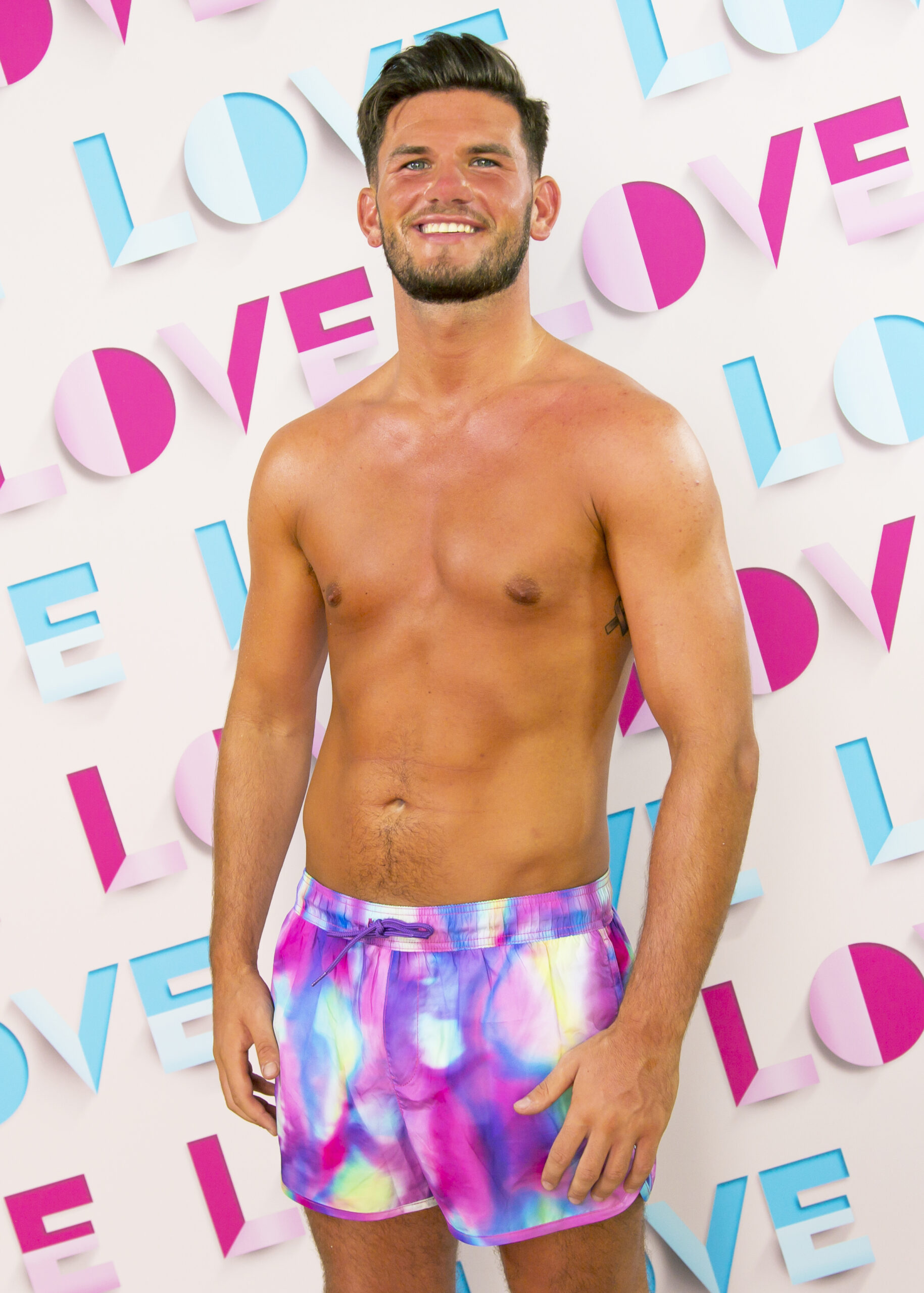 Love Island Casa Amor