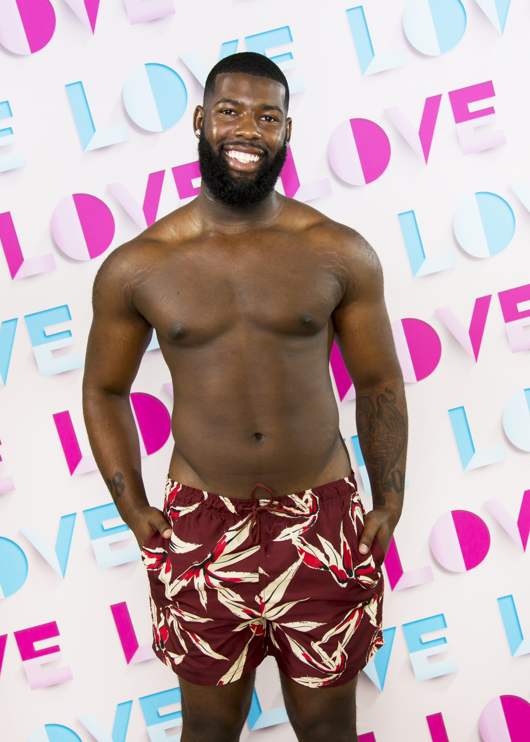 Love Island Casa Amor