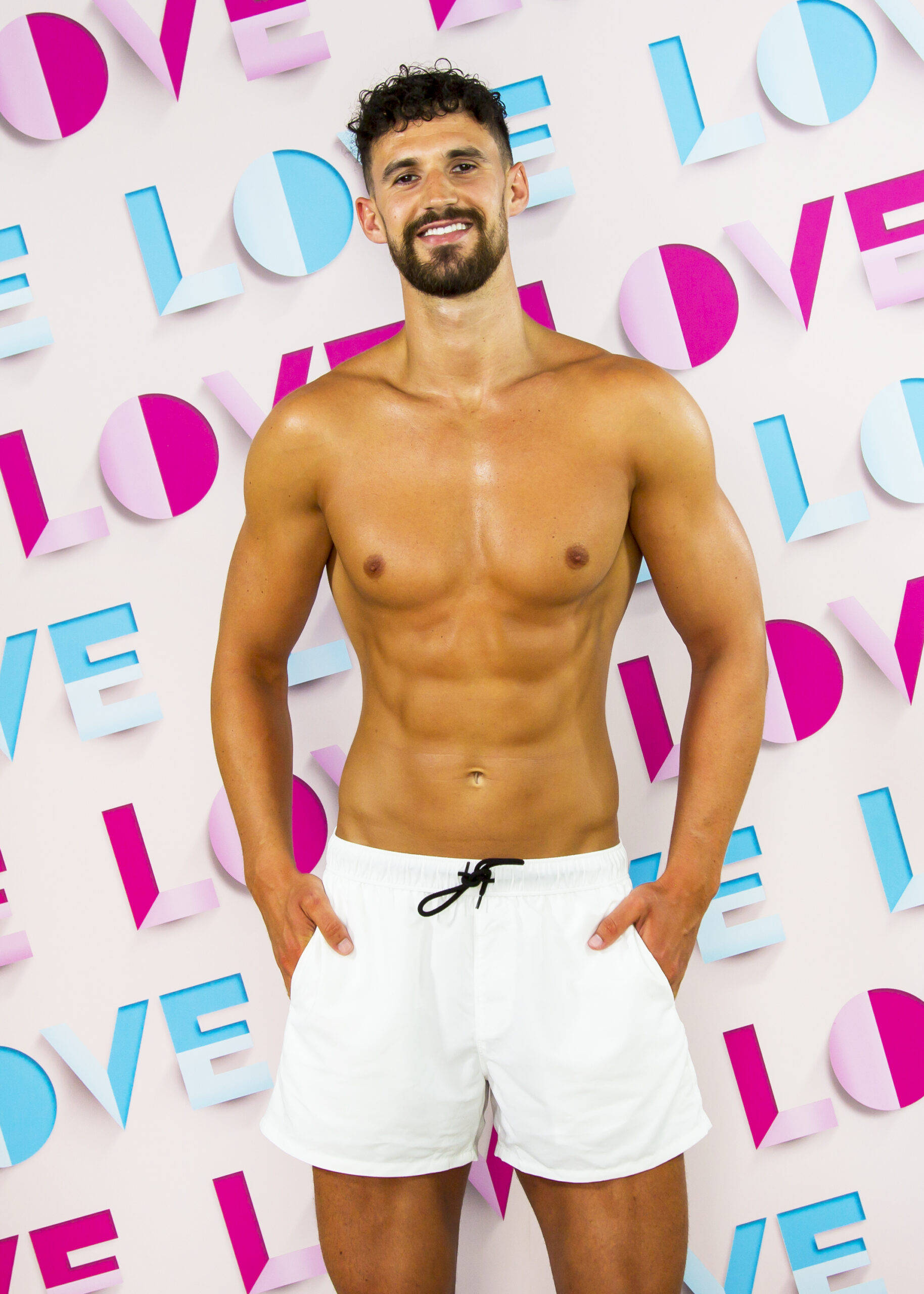 Love Island Casa Amor