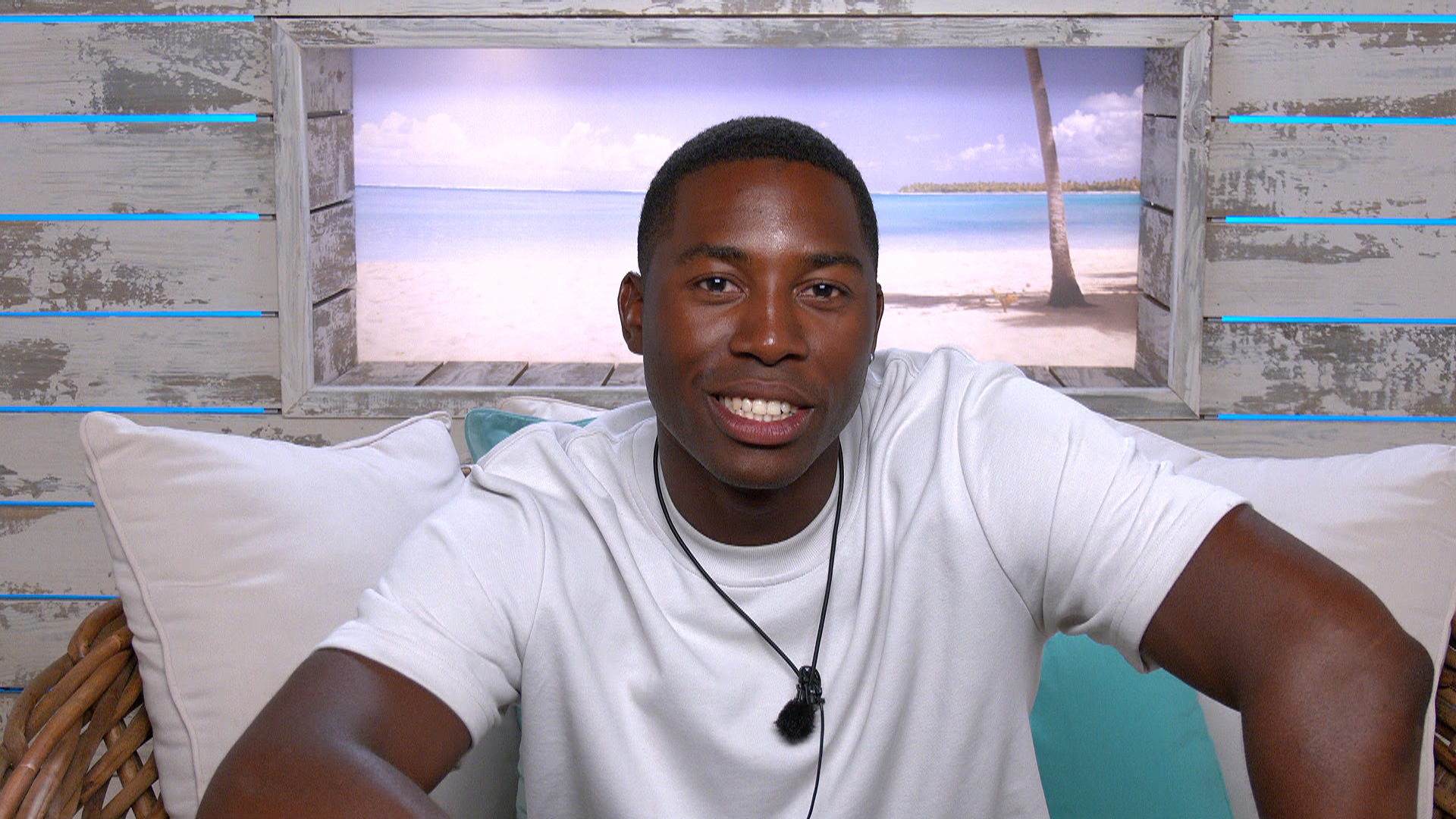 Love Island news