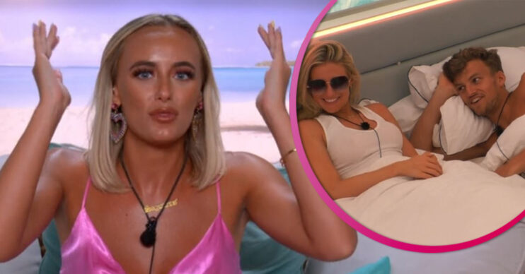 Love Island 2021