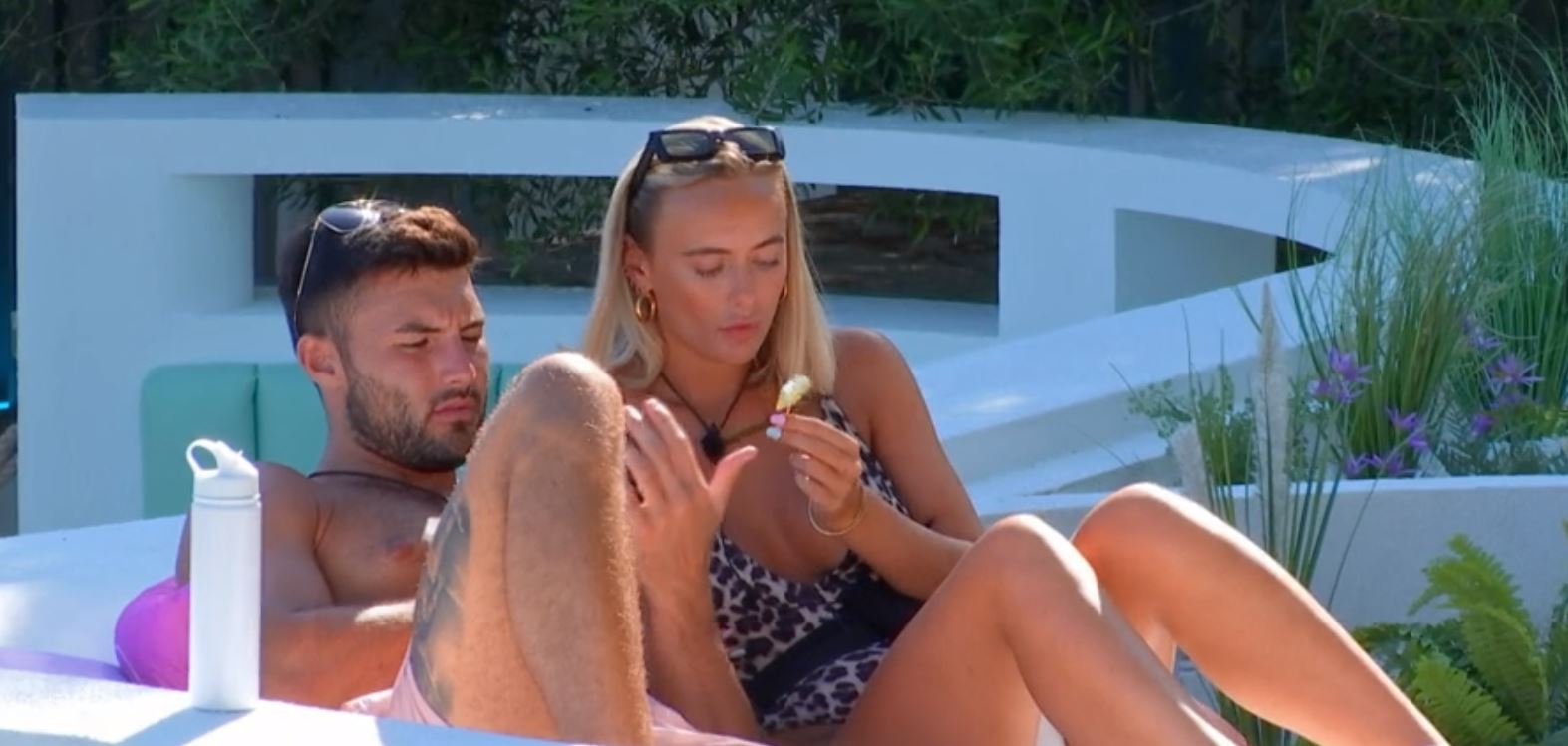 Love Island 2021