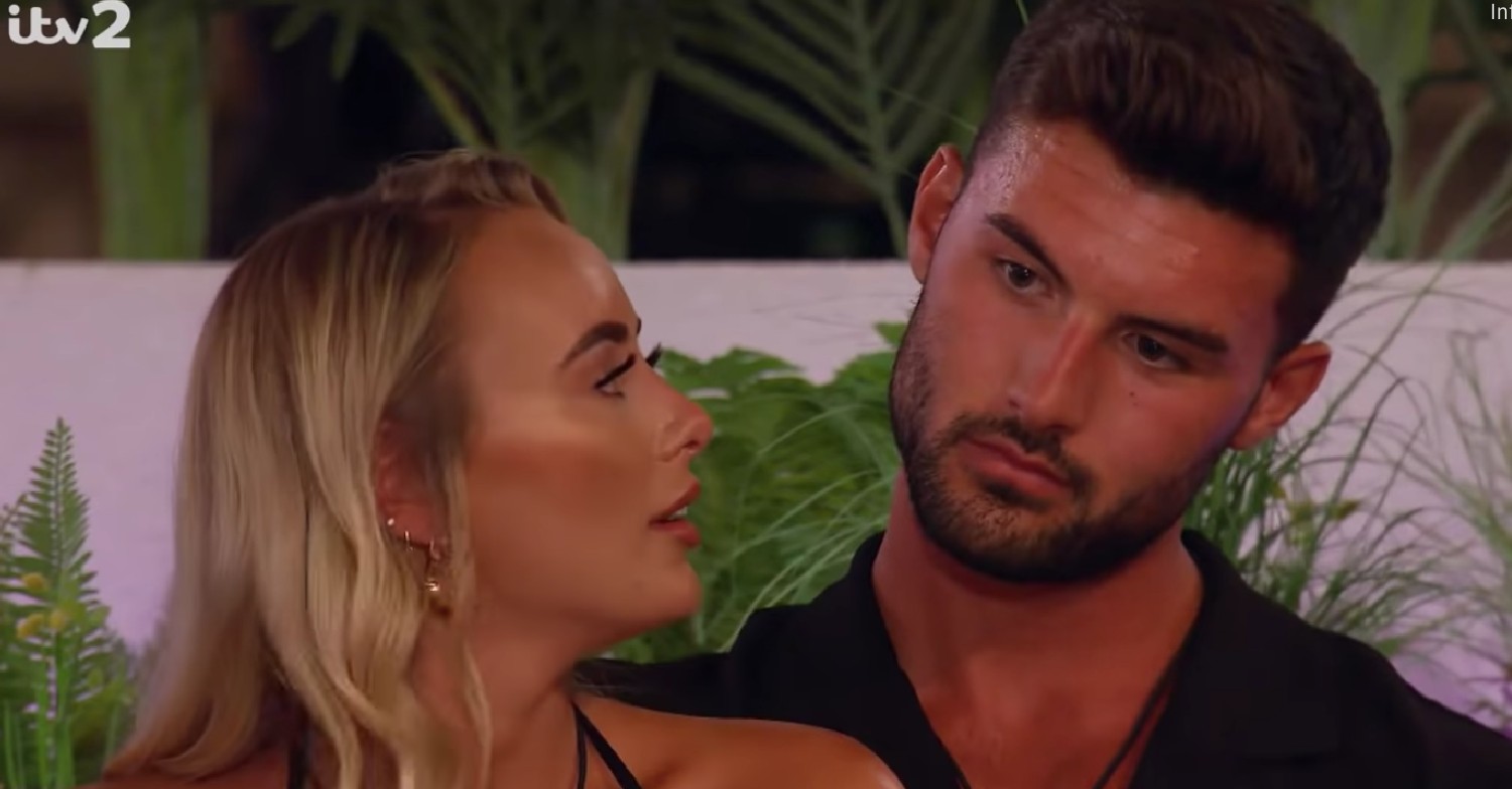 Love Island 2021